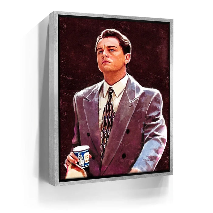 Featured image 8 for The Wolf