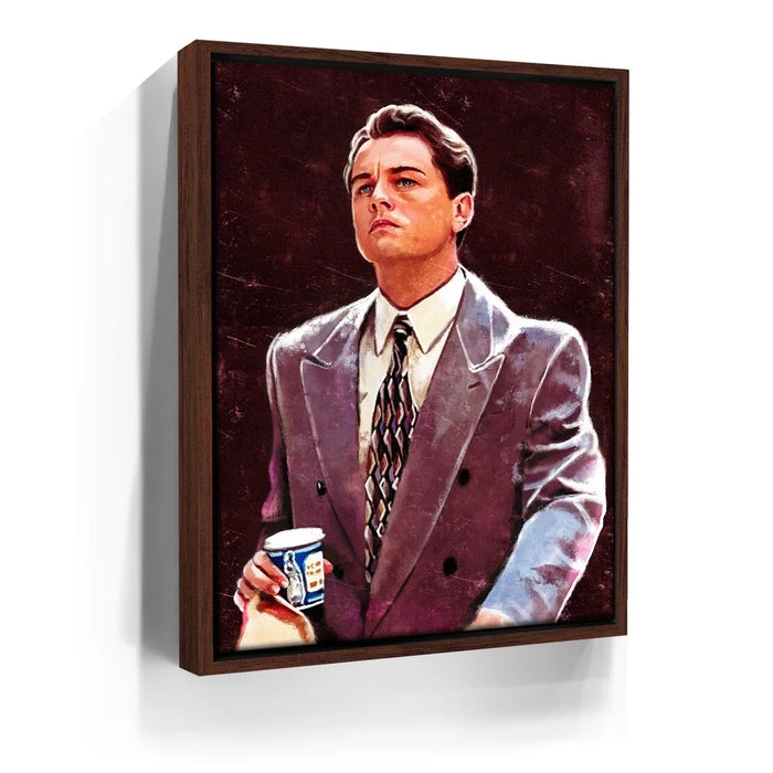 Featured image 10 for The Wolf