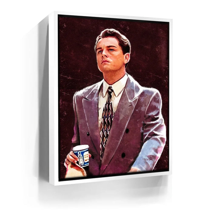 Featured image 6 for The Wolf