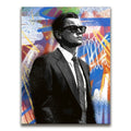 Featured image 1 for The Wolf - Graffiti