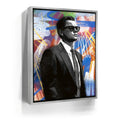Featured image 8 for The Wolf - Graffiti