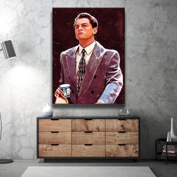 Featured image 2 for The Wolf