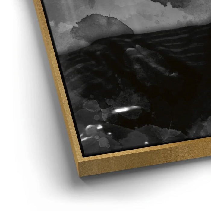 Featured image 12 for The World Is Yours - Black & White