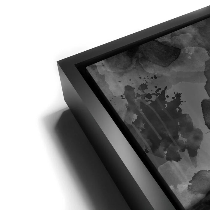 Featured image 11 for The World Is Yours - Black & White