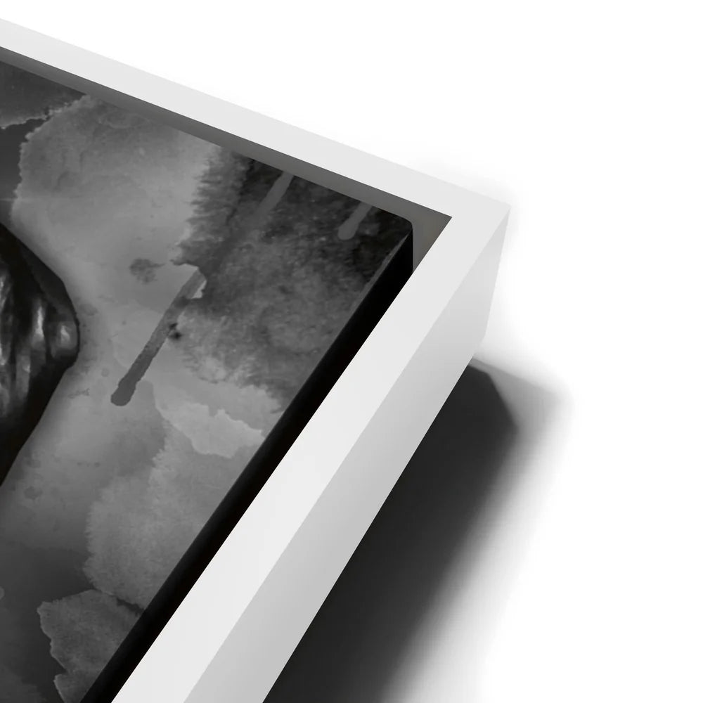 Featured image 13 for The World Is Yours - Black & White