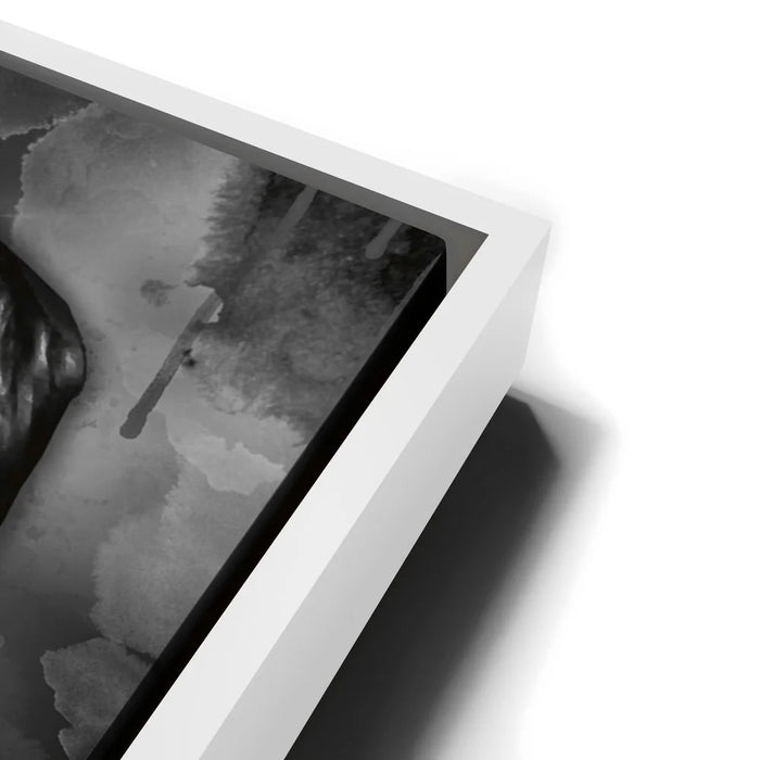 Featured image 13 for The World Is Yours - Black & White