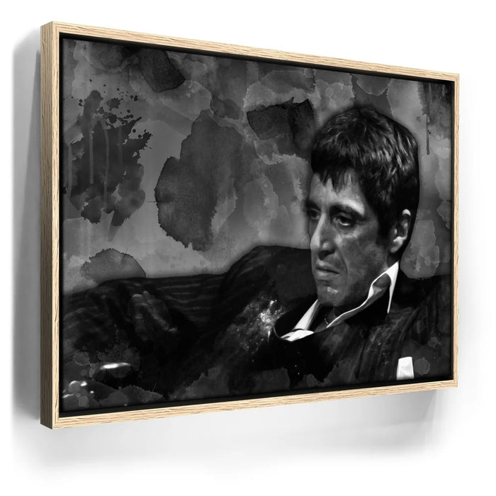 Featured image 9 for The World Is Yours - Black & White