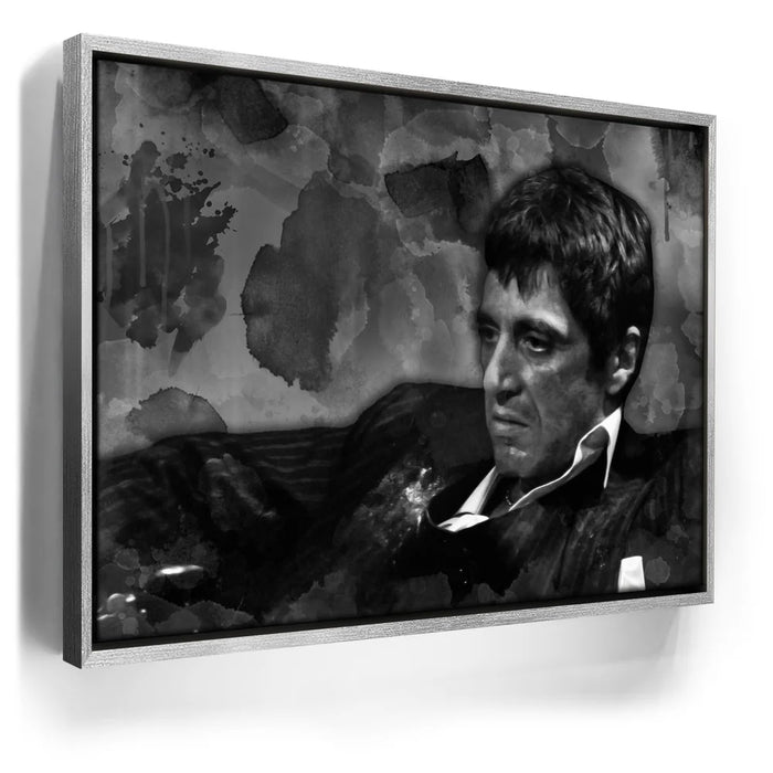 Featured image 8 for The World Is Yours - Black & White