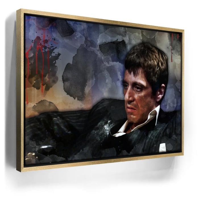 Featured image 7 for The World Is Yours