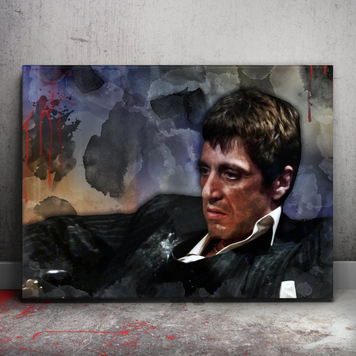 Featured image 1 for The World Is Yours