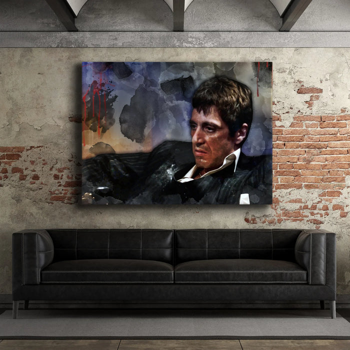 Featured image 2 for The World Is Yours