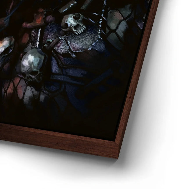 Featured image 14 for The Yautja's Silent Stalk