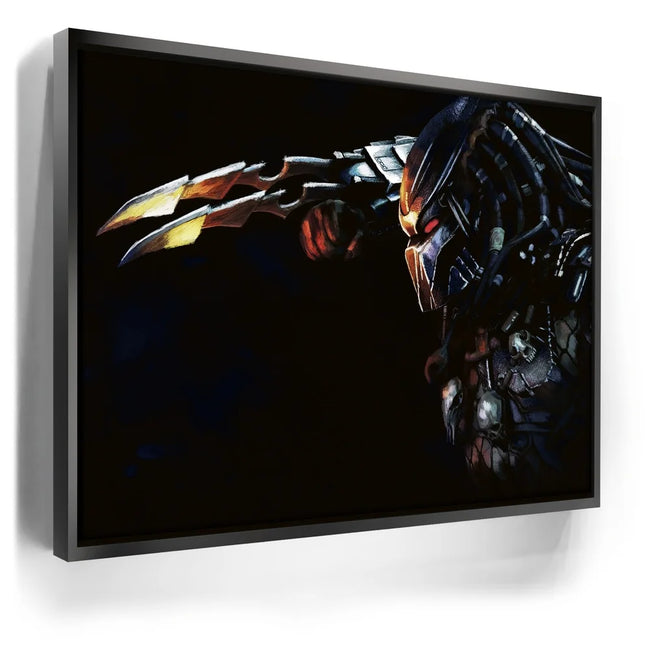 Featured image 5 for The Yautja's Silent Stalk