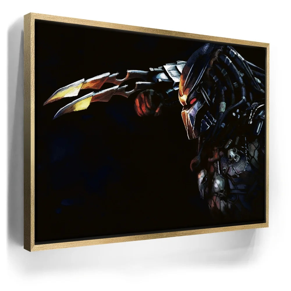 Featured image 7 for The Yautja's Silent Stalk