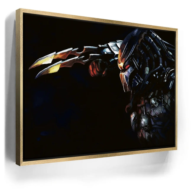 Featured image 7 for The Yautja's Silent Stalk