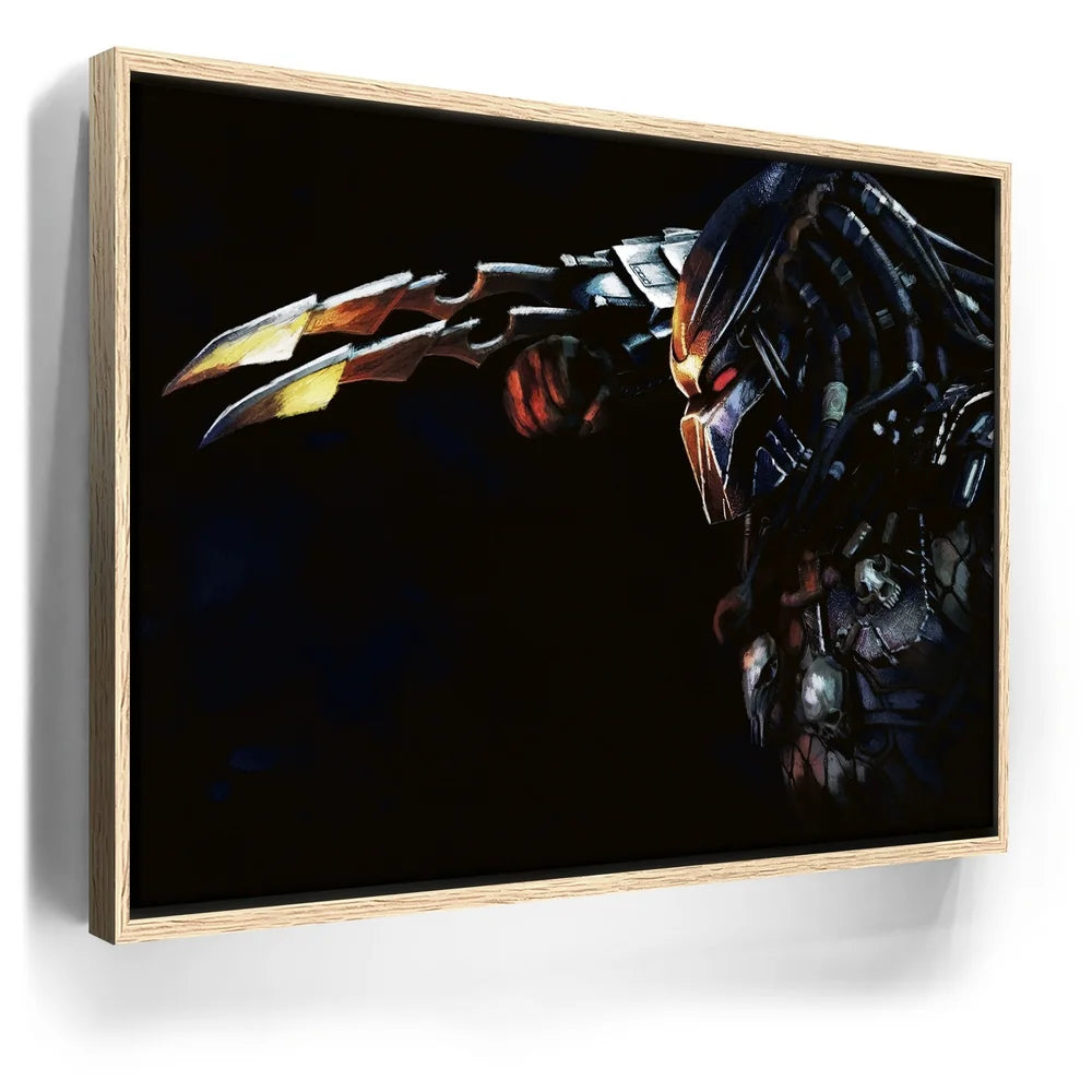 Featured image 9 for The Yautja's Silent Stalk