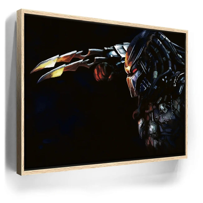 Featured image 9 for The Yautja's Silent Stalk