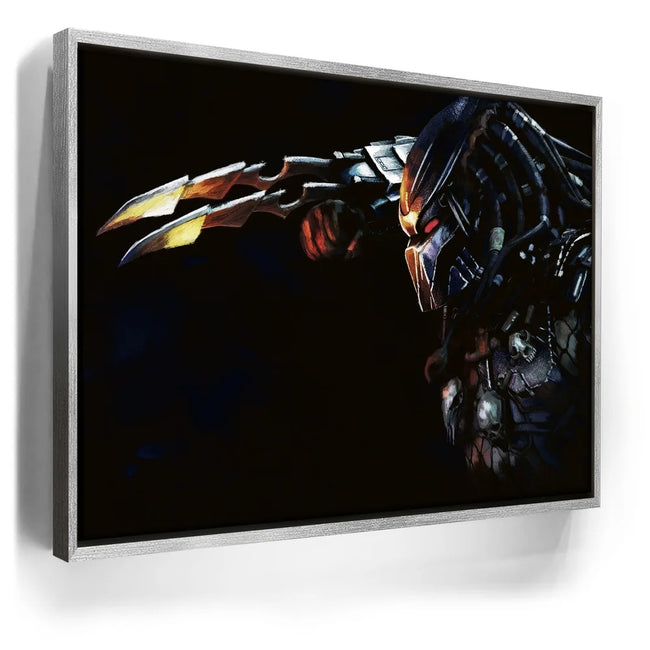 Featured image 8 for The Yautja's Silent Stalk