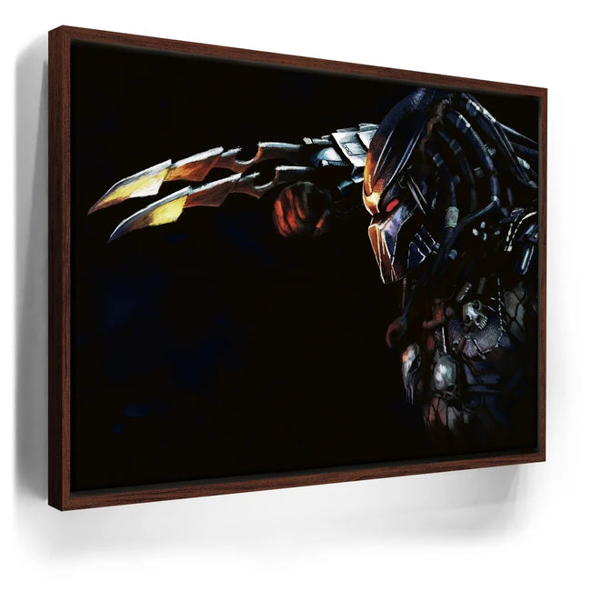 Featured image 10 for The Yautja's Silent Stalk