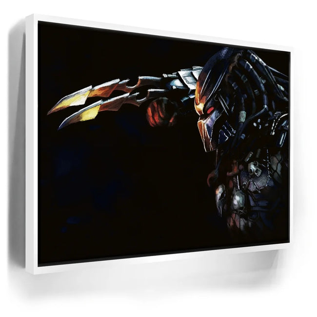 Featured image 6 for The Yautja's Silent Stalk