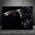 Featured image 1 for The Yautja's Silent Stalk