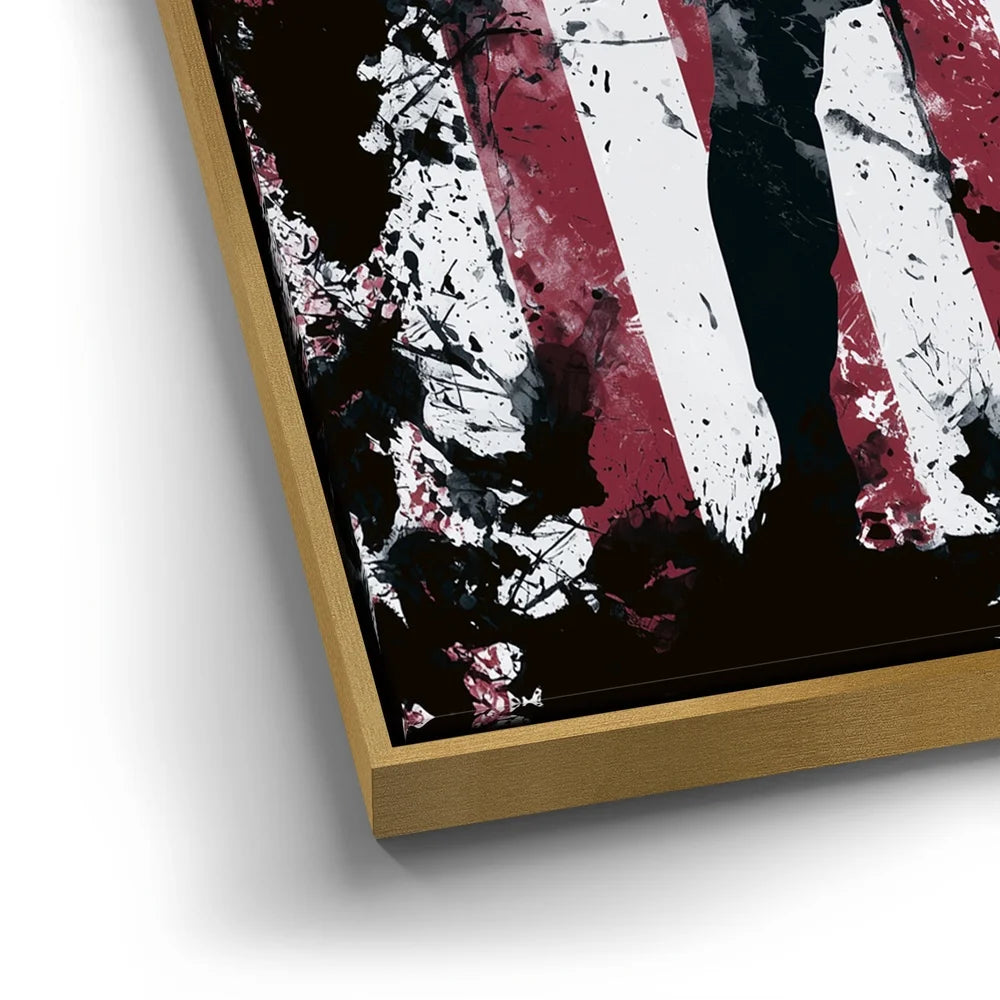 Featured image 13 for The American Stand