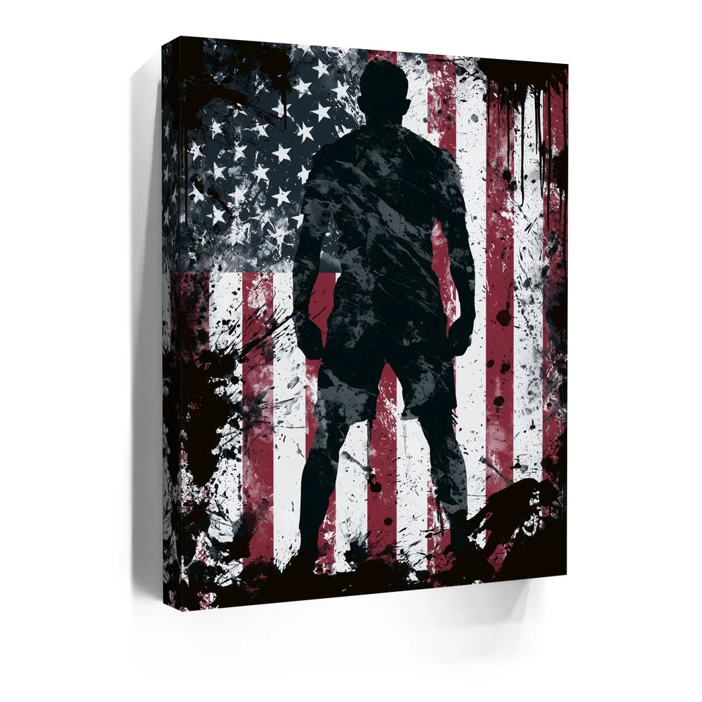 Featured image 3 for The American Stand