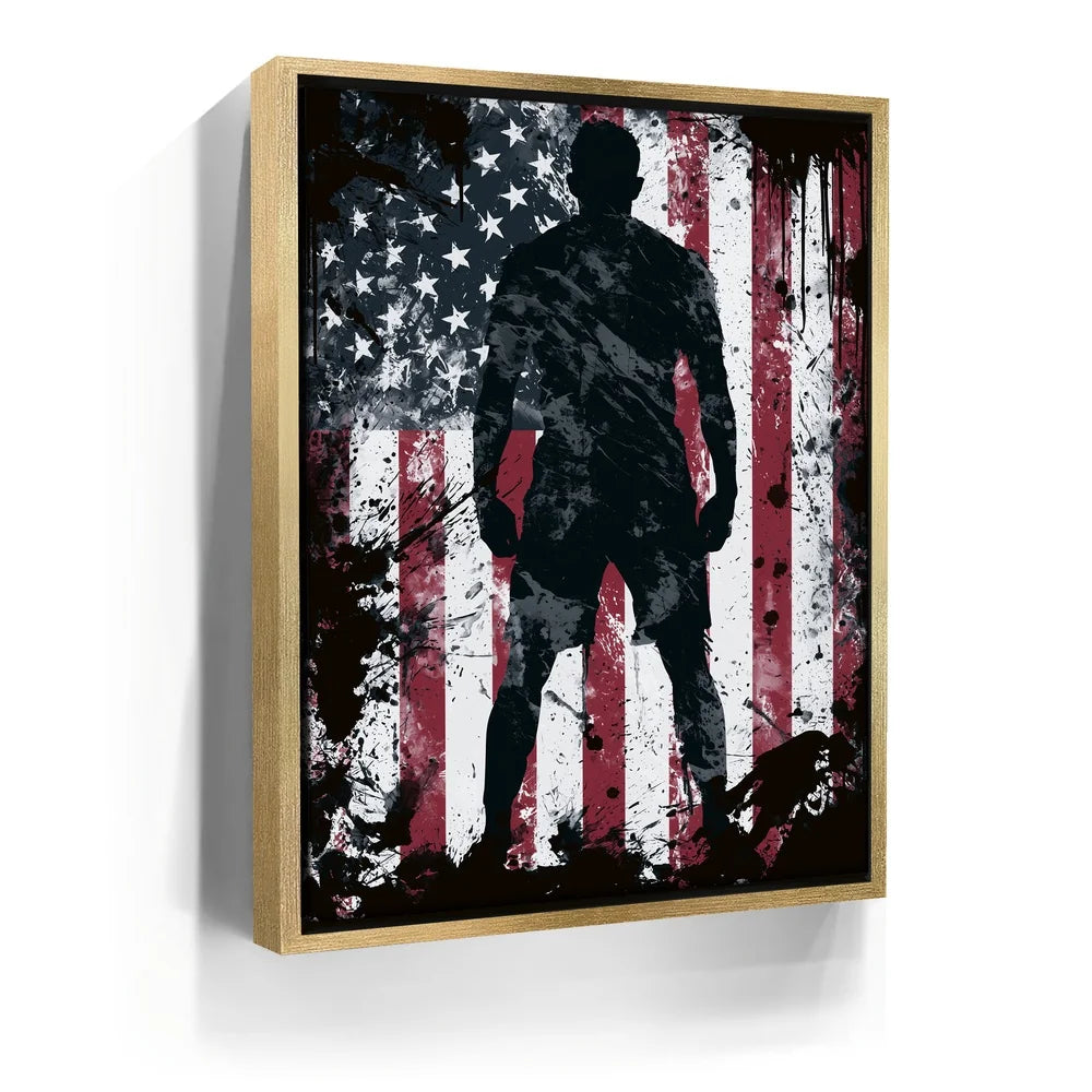 Featured image 8 for The American Stand