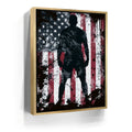 Featured image 8 for The American Stand