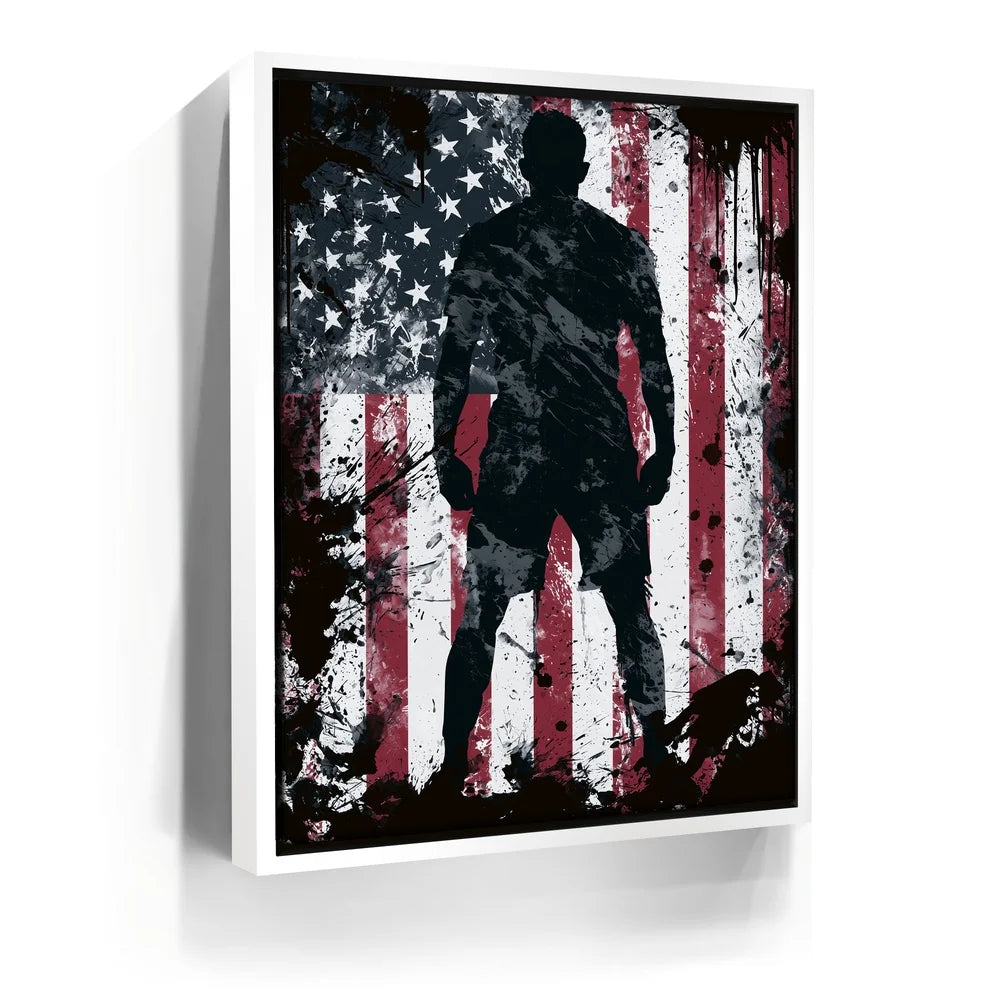 Featured image 7 for The American Stand