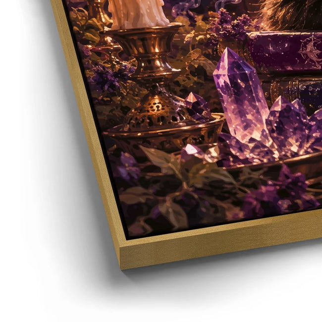 Featured image 13 for The Archmage’s Library