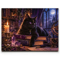Featured image 1 for The Archmage’s Library