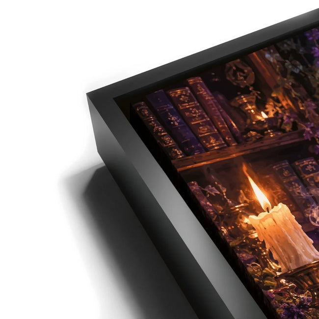 Featured image 12 for The Archmage’s Library