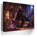 Thumbnail image 3 for The Archmage’s Library