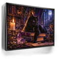 Featured image 6 for The Archmage’s Library