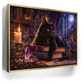 Featured image 8 for The Archmage’s Library