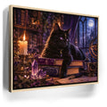 Featured image 10 for The Archmage’s Library