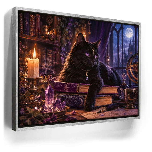 Featured image 9 for The Archmage’s Library