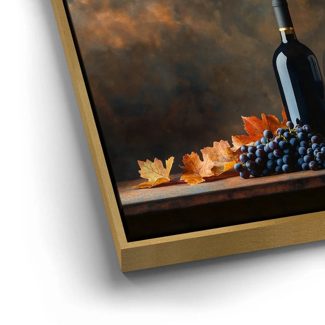 Featured image 13 for The Autumn Harvest