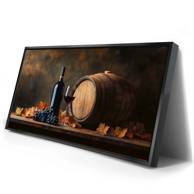 Featured image 2 for The Autumn Harvest