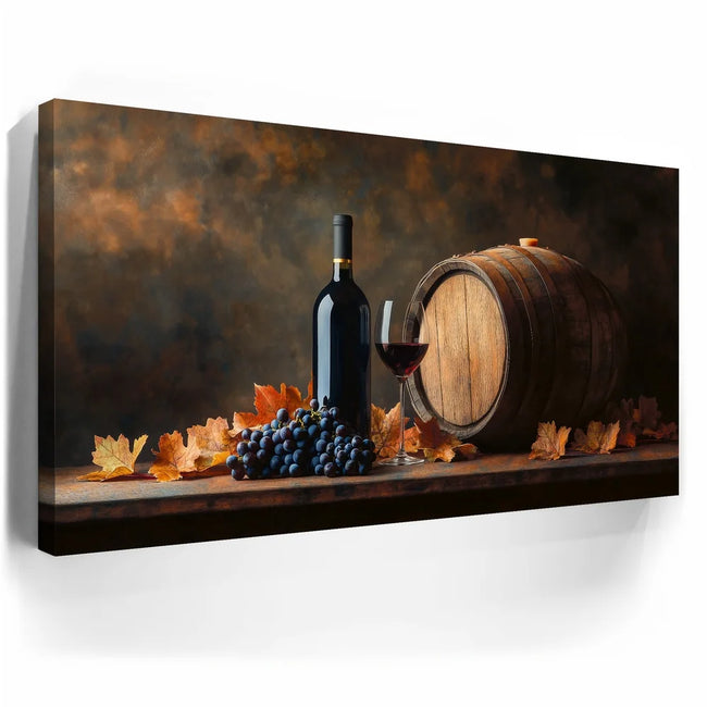 Featured image 3 for The Autumn Harvest