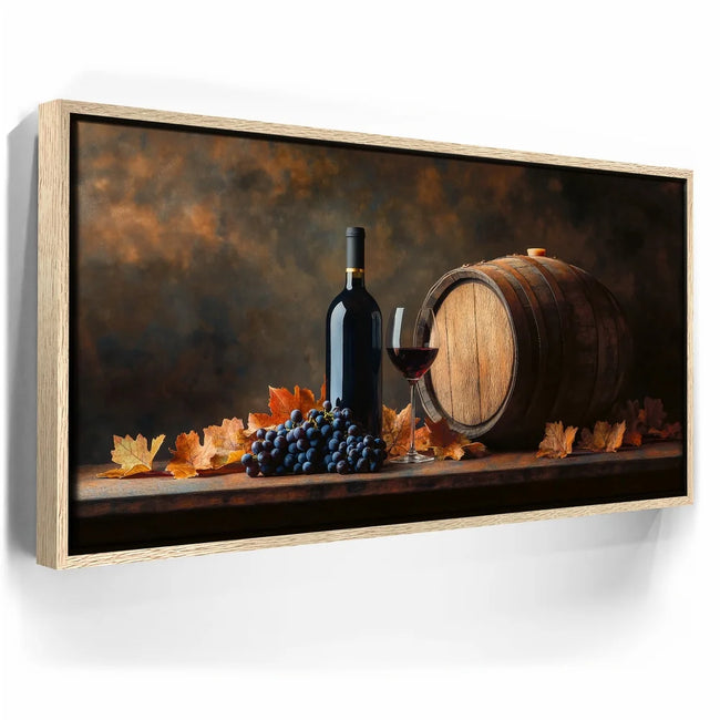 Featured image 10 for The Autumn Harvest