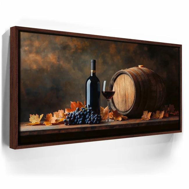Featured image 11 for The Autumn Harvest