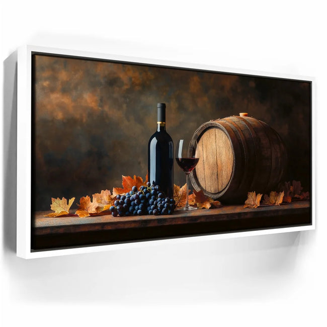 Featured image 7 for The Autumn Harvest