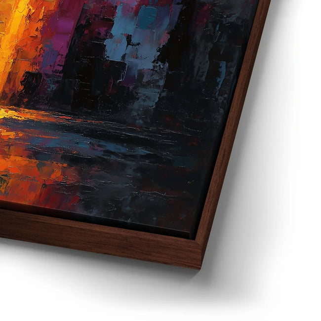Featured image 15 for The Beacon of Faith