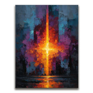 The Beacon of Faith
