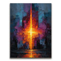 Featured image 1 for The Beacon of Faith