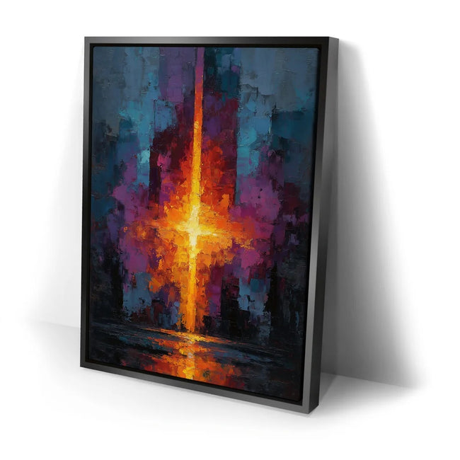 Featured image 2 for The Beacon of Faith