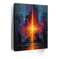 Thumbnail image 3 for The Beacon of Faith