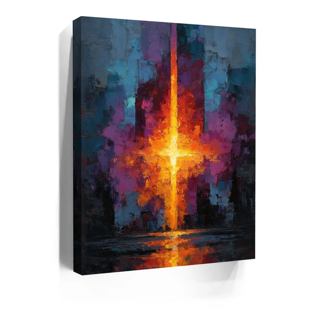 Featured image 3 for The Beacon of Faith